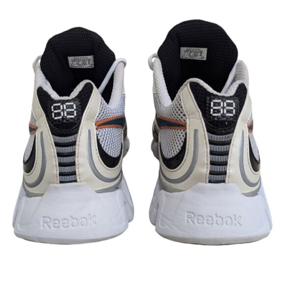 RARE REEBOK x SAN JOSE SHARKS Men\'s 11 Sample Sneakers Retro Play Dry Kineticfit main image 7